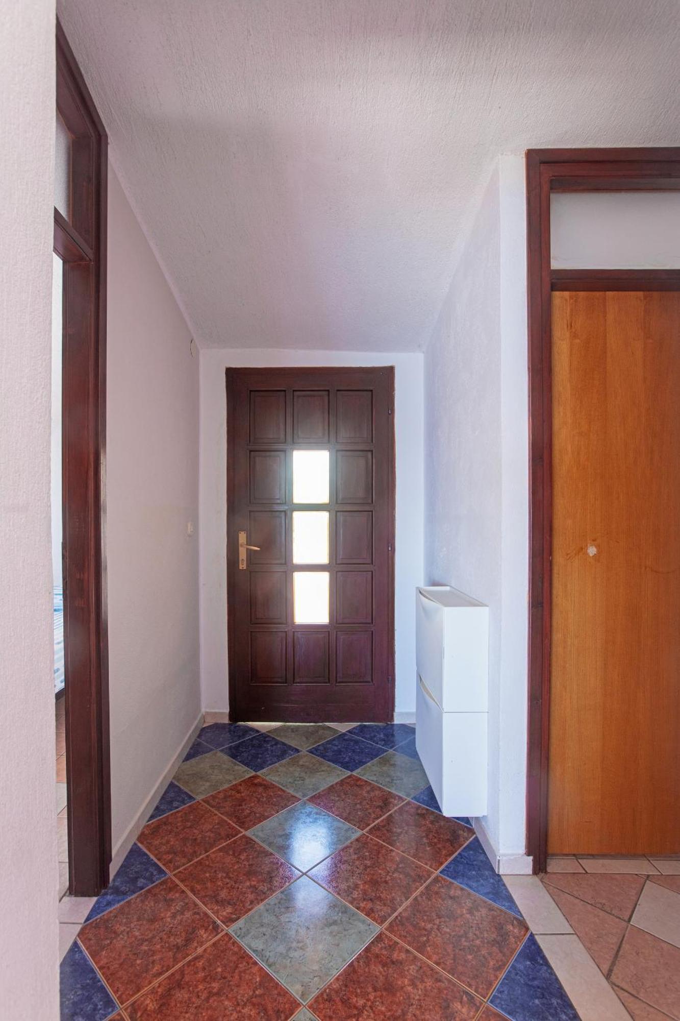 פאקוסטאן Apartments By The Sea Drage, Biograd - 19189 מראה חיצוני תמונה